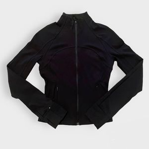 Lululemon Cropped Define Jacket *Nulu